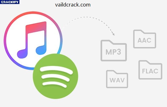Sidify Music Converter Crack 1.4.2 Full Portable Download