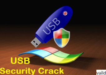 USB Disk Security 6.8.1 Crack + Serial Key 2021 Latest Version