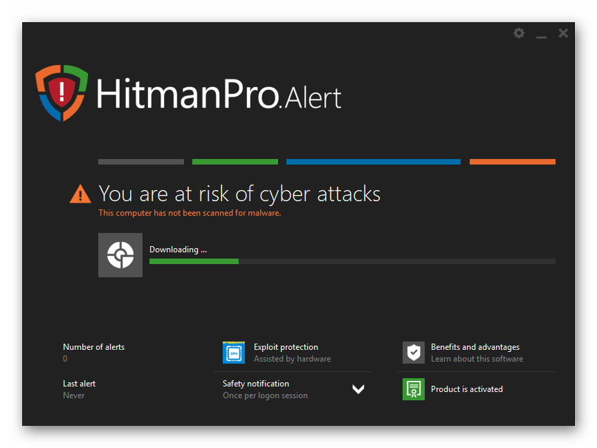 Hitman Pro 3.8.15 Crack plus Product Key 2020 Free Download