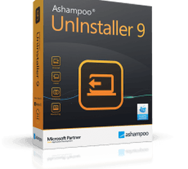 Ashampoo Uninstaller 9.00.00 Crack with Keygen (2020) Latest
