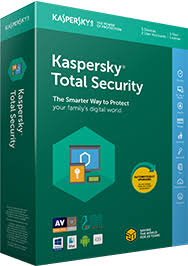 Kaspersky Total Security 2020 Crack with Lifetime Activation Code Free