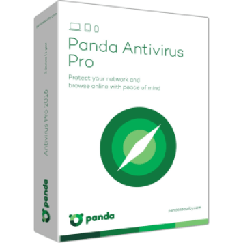 Panda Antivirus Pro 18.07.04 Crack with Activation Code (2020) Lifetime