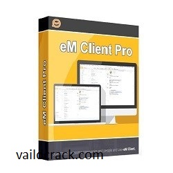 eM Client Pro 7.2.37923.0 Crack
