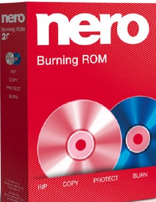 Nero Burning ROM 2020 Crack & Serial Number (Latest Version)
