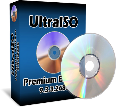 UltraISO 9.7.6.3829 Crack Key + Activation Code Free Download