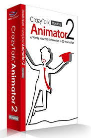 CrazyTalk Animator 4.51.3511.1 Crack 
