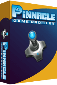 Pinnacle Game Profiler 10.6 Crack Torrent Key For Window Version 2023 