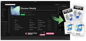 Sidify Music Converter 2.4.3 Crack 