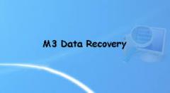 M3 Data Recovery 6.9.7 Crack Activated Full Free Download 2023