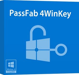 PassFab 4WinKey Ultimate Crack 7.2.0 + Keygen [Latest] 2021 