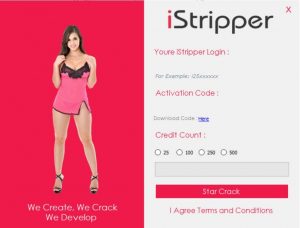 iStripper 1.3 Crack 2021 + Serial Key [Latest] Free Download