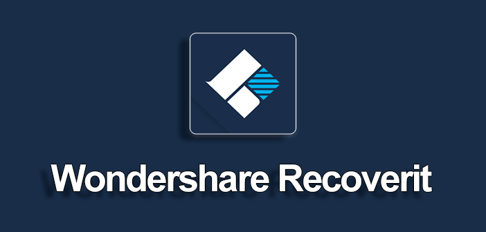 Wondershare Recoverit 12.1.1 Crack Incl License Key For WIndows Version
