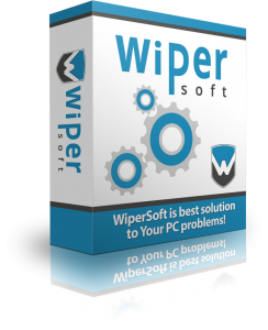 Wipersoft 23 Crack [Win & Mac] Torrent Key Latest Free 2023