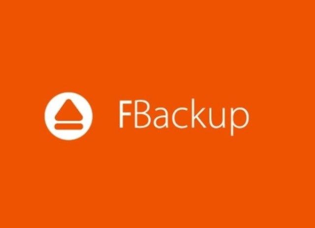 FBackup Crack 9.1 Build 369 + License Key Full [Latest] 2022