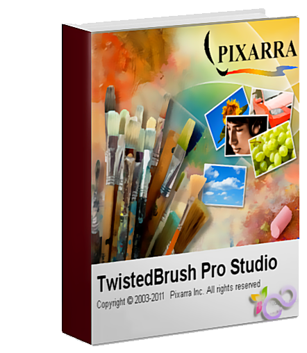 Pixarra TwistedBrush Pro Studio 25.02 Crack + Keygen [Latest] 2022