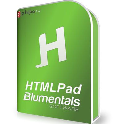 Blumentals HTMLPad Crack 16.3.0.246 + Activation Key Full [Latest] 2022