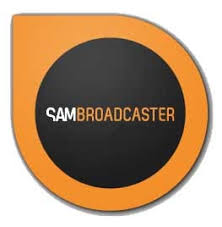 SAM Broadcaster Pro 2021.6 Crack